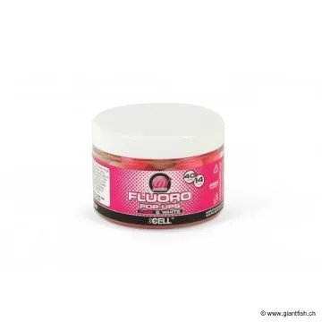 Mainline Pop-ups Pink & White CellTM - 14 mm