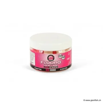Mainline Pop-ups Pink & White CellTM - 14 mm
