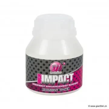Attractant Liquide Mainline High Impact Dip
