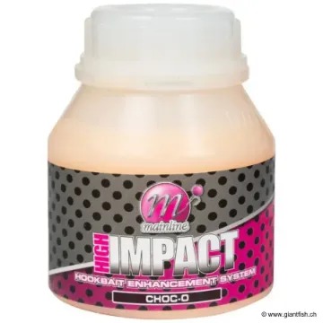 Attractant Liquide Mainline High Impact Dip