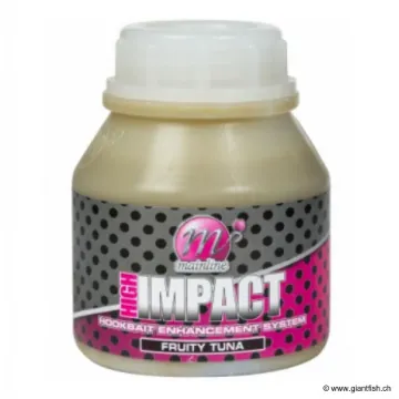 Attractant Liquide Mainline High Impact Dip