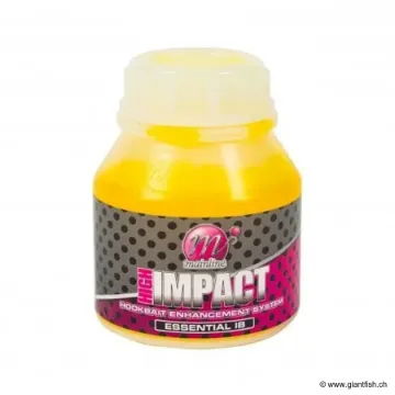 Attractant Liquide Mainline High Impact Dip