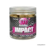 Fruity Tuna