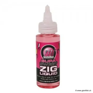Attractant Liquide Mainline Intense Sweet Liquid