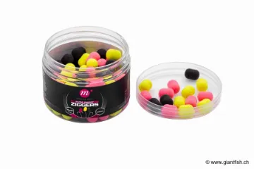 Hookbaits Mainline Supa Sweet Ziggers