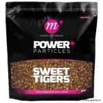 Sweet Tigers