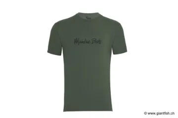 T-Shirt Mainline Tee-shirt Carp Tee