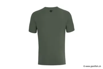 T-Shirt Mainline Tee-shirt Carp Tee