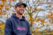 Immagine di Sweat Mainline Match Hoodie - Navy - Bleu