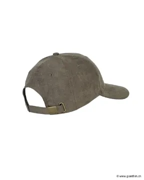 Casquette Mainline Carp Cap - Verte