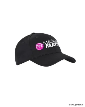 Casquette Mainline Match Cap