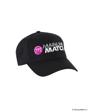 Casquette Mainline Match Cap
