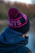 Bild von Mainline Unterschrift Beanie Fleece Gefüttert