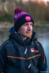 Bild von Mainline Unterschrift Beanie Fleece Gefüttert