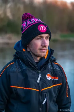 Bonnet Mainline Signature Beanie Fleece Lined