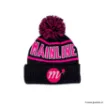 Bild von Mainline Unterschrift Beanie Fleece Gefüttert