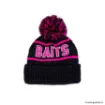 Bild von Mainline Unterschrift Beanie Fleece Gefüttert