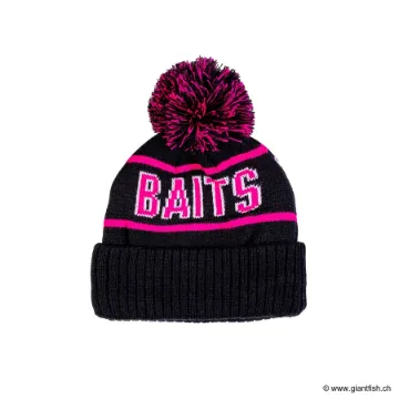 Bonnet Mainline Signature Beanie Fleece Lined