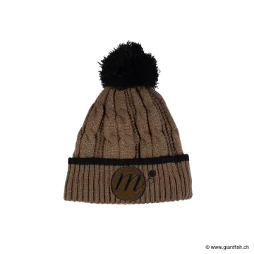 Bonnet Mainline Icon Chunky Fleece Lined