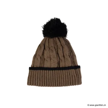 Bonnet Mainline Icon Chunky Fleece Lined