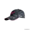 Immagine di Casquette Mainline Camo Carp Cap