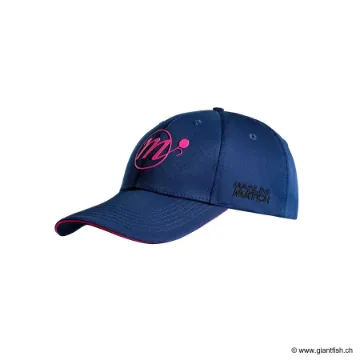 Casquette Mainline Match Blue Cap
