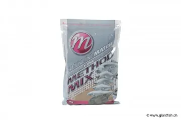 Amorce Mainline Match Fine Method Mix - 1 kg