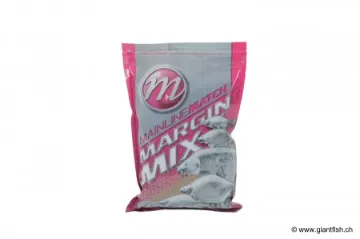 Amorce Mainline Match Margin Mix (Coarse) - 1 kg
