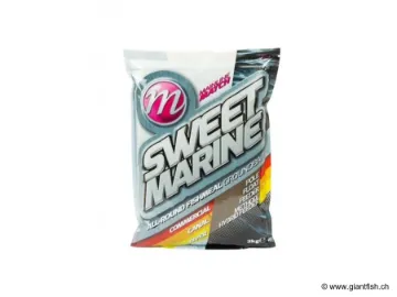 Amorce Mainline Match Sweet Marine - 2 kg