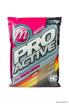 Amorce Mainline Match Pro Active Groundbait - 2 kg