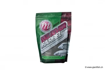 Amorce Mainline Match Big River Barbel - 1 kg