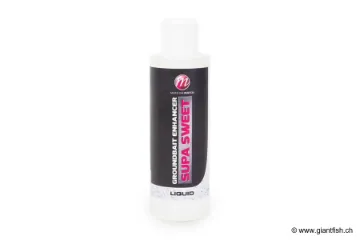 Attractant Liquide Mainline Supa Sweet Grounbait Enhancer