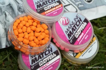 Dumbell Mainline Match Wafters