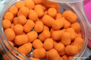 Dumbell Mainline Match Wafters