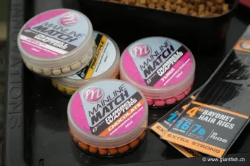 Dumbell Mainline Match Wafters