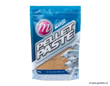 Pellets Mainline Match Pure Paste Mix - 500 g