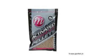 Pellets Mainline Match Activated Expander - 300 g