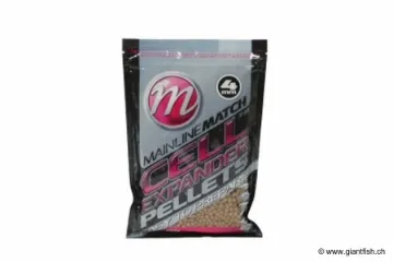 Pellets Mainline Match Activated Expander - 300 g