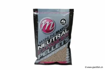 Pellets Mainline Match Activated Expander - 300 g