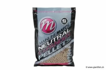 Pellets Mainline Match Activated Expander - 300 g