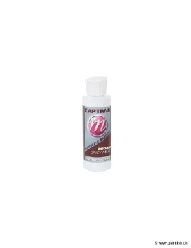 Colorant Liquide Mainline Match Captiv-8 Flavoured Colourants - Spicy Meat Brown - 100 ml