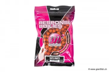 Mainline Shelf Life Boilies 10 mm 200 gr.