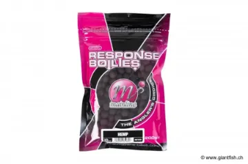 Mainline Shelf Life Boilies 10 mm 200 gr.