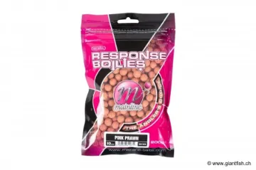Mainline Shelf Life Boilies 10 mm 200 gr.