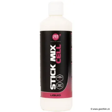 Mainline Stick Mix Liquid