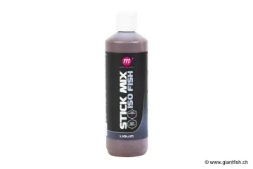 Mainline Stick Mix Liquid