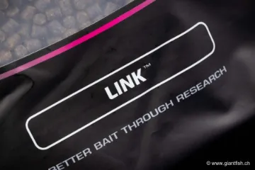 Mainline Response Carp Pellets