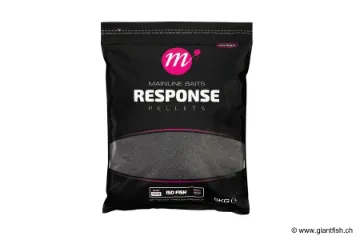 Mainline Response Carp Pellets