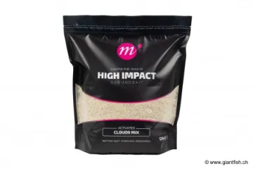 Mainline Active Mix 2kg