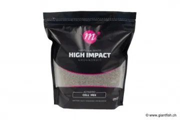 Mainline Active Mix 2kg